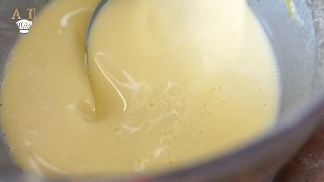 Кулинарный кругосвет