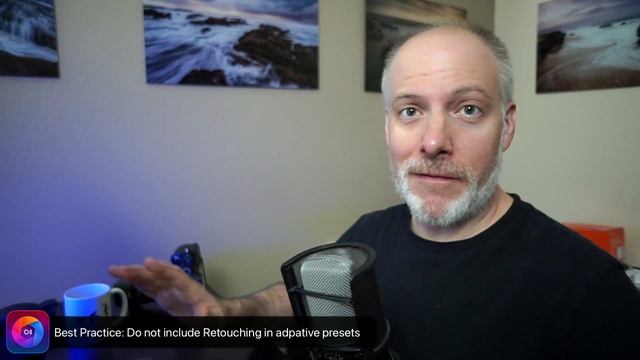 How To Make An AI Adaptive Preset In ON1 Photo RAW смотреть онлайн
