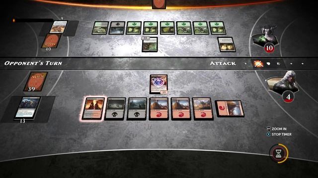 Magic Duels: Origins - Multiplayer Card Unlocking Part 7 ( Red Black Sacrifice Build ) смотреть онлайн