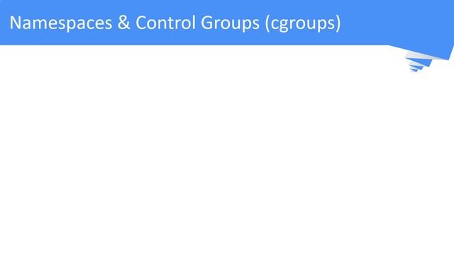 kubernetes tutorial | What is a Container ENGINE | What is Docker ? смотреть онлайн