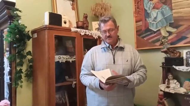 Цикл видеообзоров. 