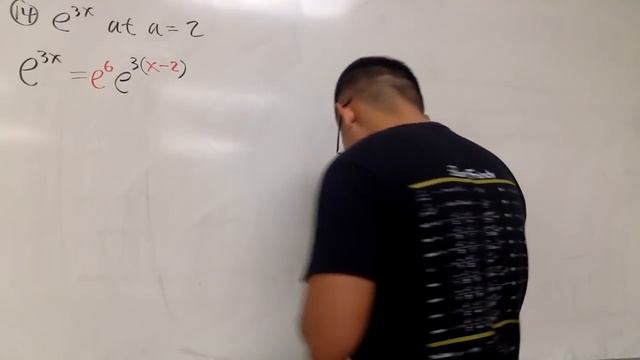 Ultimate power series study guide (summation form, radius & interval of convergence) calculus 2 смотреть онлайн