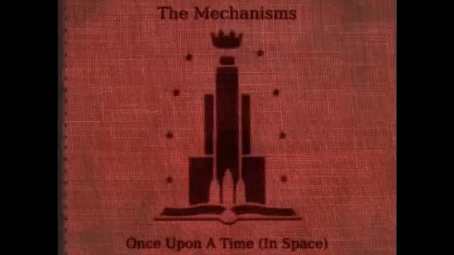 The Mechanisms - Once Upon a Time [in Space] - 04 Rose Red смотреть онлайн
