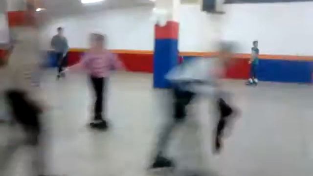 Роллердром Краматорск смотреть онлайн