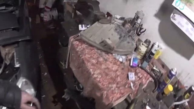 ABS КРЫЛЬЯ на Kaliny смотреть онлайн