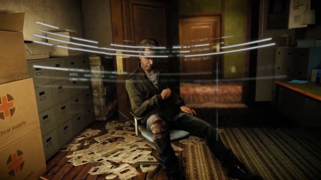 CRYSIS 2 - Найти Гулда! Прохождение #3 смотреть онлайн