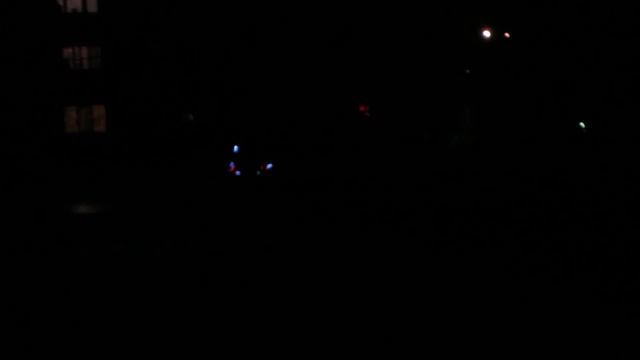 Merida Dakar 620 Race - Night walk смотреть онлайн