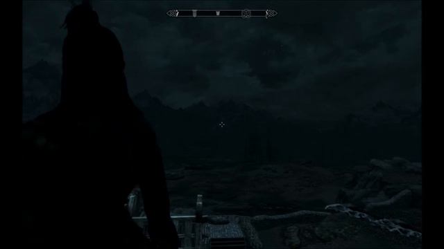 Skyrim distant land texture flicker смотреть онлайн