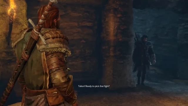 More Adventures - Middle Earth: Shadow of Mordor Ep. 18 смотреть онлайн