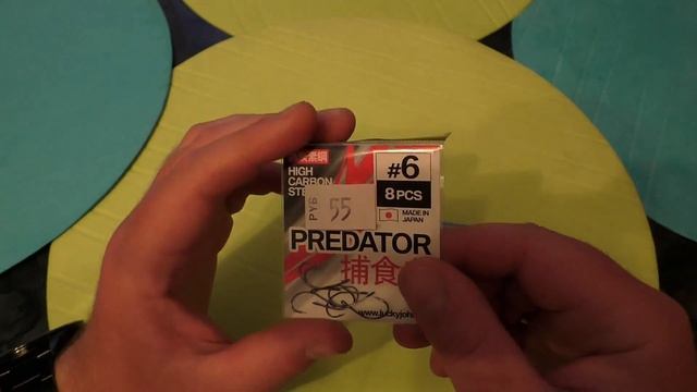 Лучшие крючки для фидера на леща, карася, голавля и язя. СУПЕР БЮДЖЕТНЫЕ КРЮЧКИ смотреть онлайн