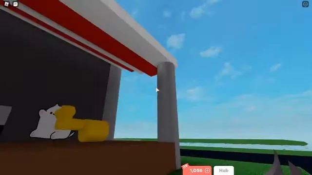 ROBLOX Bongo Cats :D смотреть онлайн