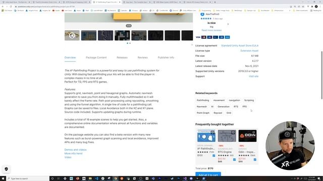 Top 5 Unity Assets For Game Development And XR смотреть онлайн