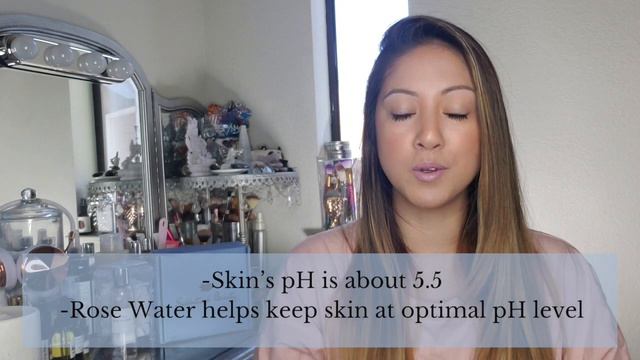 ROSEWATER USES | GLOWING ACNE FREE SKIN W/ THIS ANCIENT MIRACLE WATER