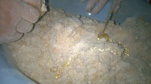 Канди с сухим молоком - Белковый корм для пчёл