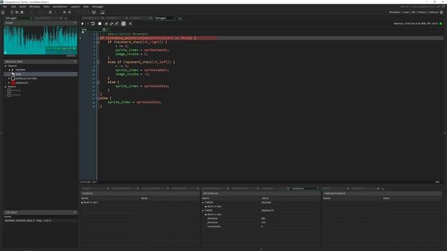 How To Debug Your Game смотреть онлайн