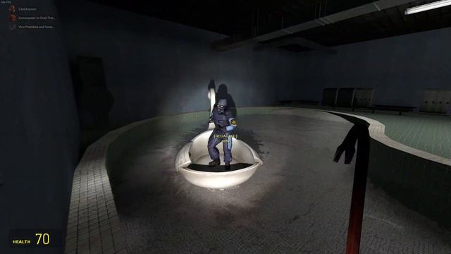 The Garry's Mod Full Office Tour смотреть онлайн