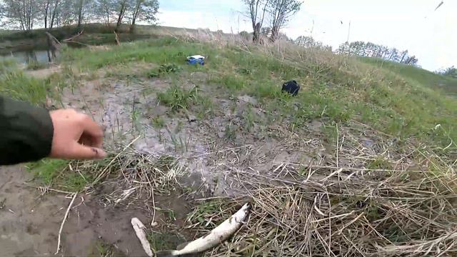 Рыбалка на воблеры в мае. смотреть онлайн