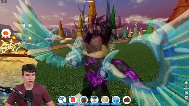 *NEW* ALL WORKING HALLOWEEN UPDATE CODES FOR RESTAURANT TYCOON 2! ROBLOX RESTAURANT TYCOON 2 CODES смотреть онлайн