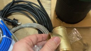 Колодезный насос DAB DTron 2