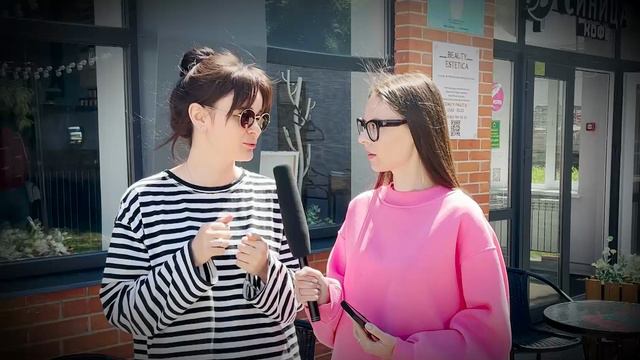 ВОПРОСИКИ ЗА БАБОСИКИ|На вопросы отвечай - деньги получай. Часть 1 смотреть онлайн