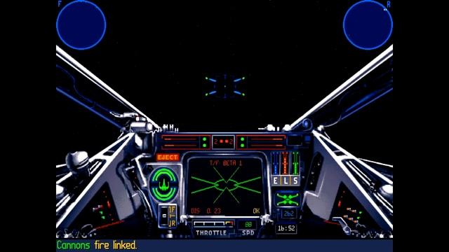 A HERO'S REWARD ? | STAR WARS - X-Wing Special Edition [8] смотреть онлайн