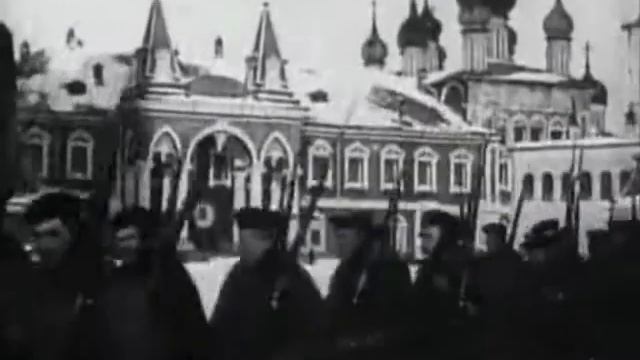 Império Russo (Moscou, 1908) - Rachmaninov Op.21 No.7 смотреть онлайн