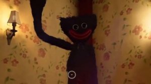 Песня Клип про ЧЕРНЫЙ ХАГГИ ВАГГИ из POPPY PLAYTIME ХАБИБ - Ягода малинка ПАРОДИЯ / Хаги Ваги песня