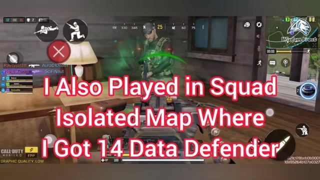 Node 12, 13 and 14 is Same as Node 1 in Togusa Survey Event Cod Mobile смотреть онлайн