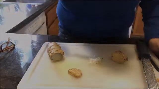 Storing Fresh Ginger смотреть онлайн