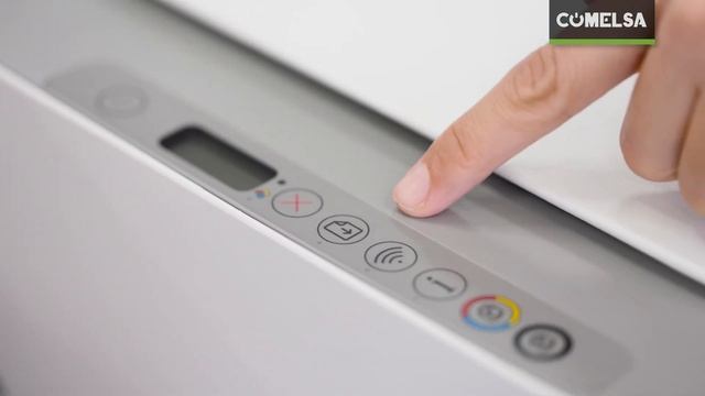 IMPRESORA MULTIFUNCIÓN HP DESKJET 2720E · 26K67B смотреть онлайн