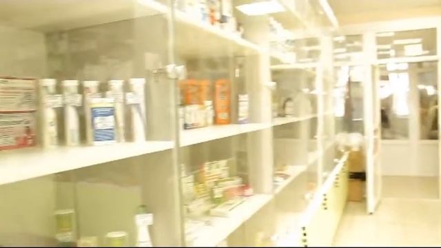 Приглашаем посетить новую «Супер Аптеку» смотреть онлайн