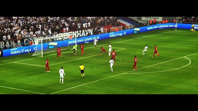 Federico Santander〡Goals 2015-18〡New Bologna Signing смотреть онлайн