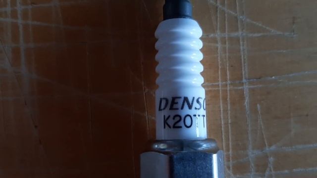 Свечи зажигания Denso как определить оригинал или подделка 100% способ смотреть онлайн