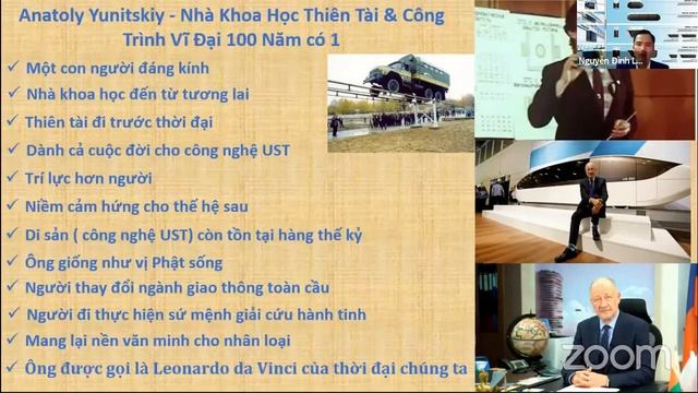 Lựa Chọn Sự Nghiệp Theo Triết Lý đạo Phật