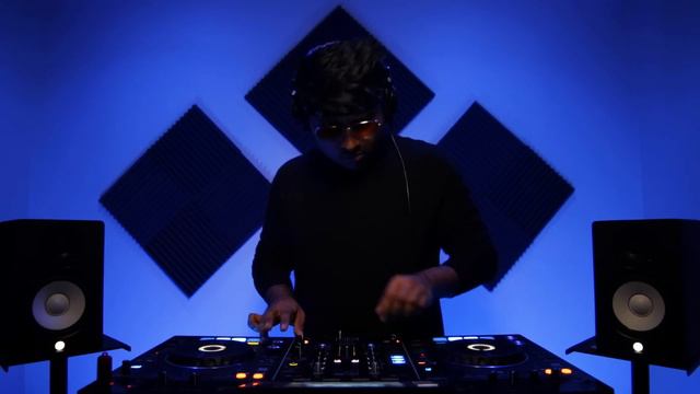 Latin & Tribal House Mix 2019 #2 I Mixed By OROS