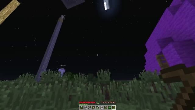Minecraft: BATTLE-DOME Mini-Game w/Mitch & Friends! Alternate Ending! смотреть онлайн