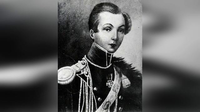 Надежда Андреевна Дурова