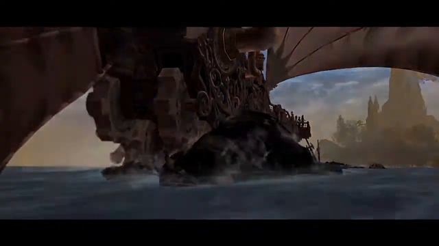 Lineage II - Ertheia E3 2014 Trailer смотреть онлайн