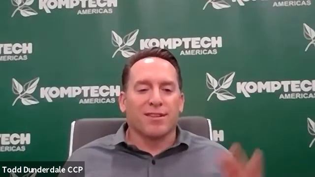 COMPOST IS DIRTY - Round Table with Brian Fleury and Todd Dunderdale смотреть онлайн