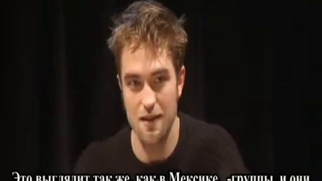 Пресс- конференция, Стокгольм/ 1 часть (русс.суб) смотреть онлайн