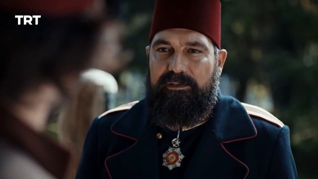 Payitaht Sultan Abdulhamid Episode 333 | Season 4 смотреть онлайн