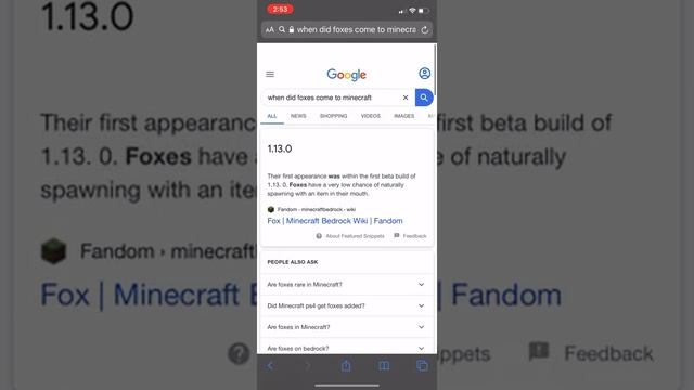 Where are the goats mojang смотреть онлайн