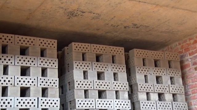 Сюжет об открытии Кирпичного завода в городе Ипатово