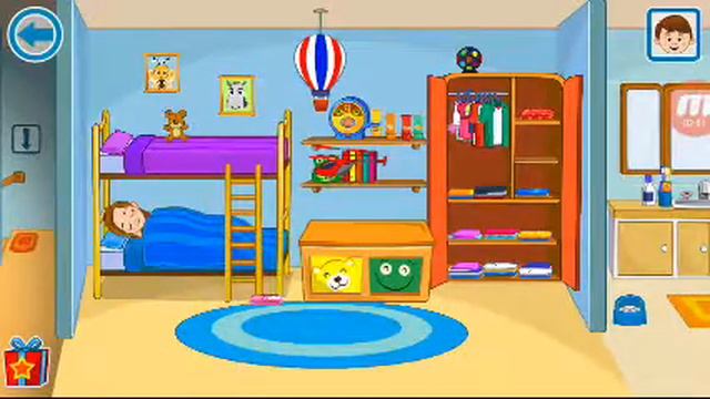 My Town: Home||Обзор