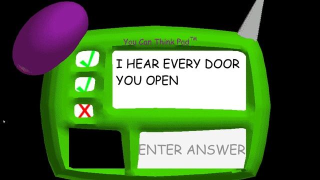 BALDI DEFEATED [No Commentary] | Baldi's BASICS in Education and Learning v1.2.2 [7/7 4/4 ENDING] смотреть онлайн