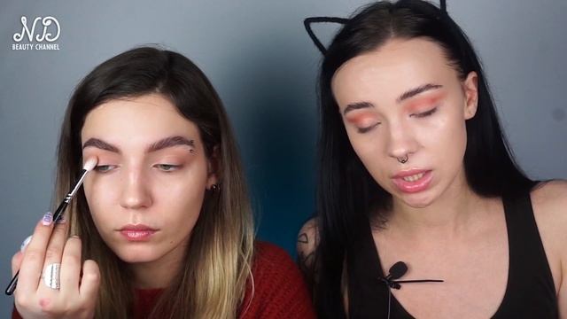 ЛУЧШАЯ КОСМЕТИКА 2019 смотреть онлайн