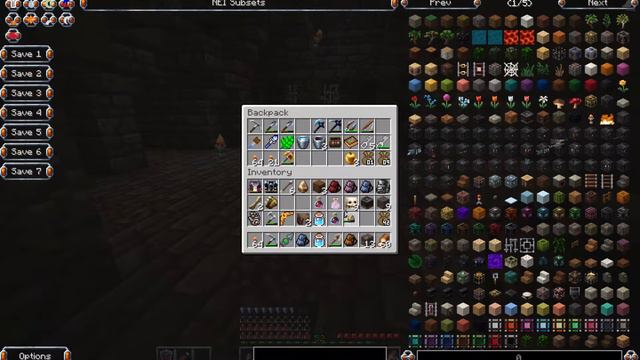 Let's Play Minecraft - The Legend of Zelda Part 108 - Mini Boss смотреть онлайн
