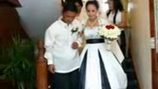 Tatay Eranio Miguel смотреть онлайн
