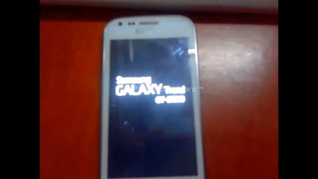 How To Hard Reset S7560 Trend Plus смотреть онлайн
