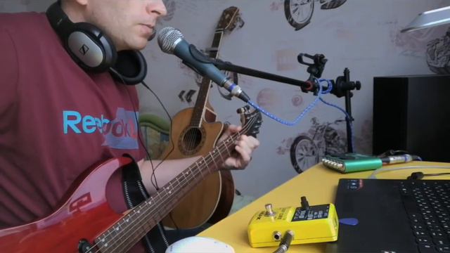 кавер/Ария/осколок льда/зато от души смотреть онлайн